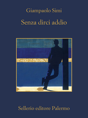 cover image of Senza dirci addio